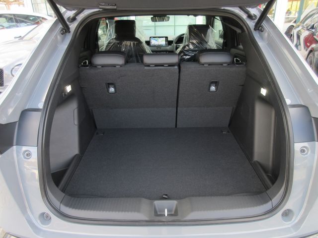 HONDA VEZEL E:HEV 2026 Image 31