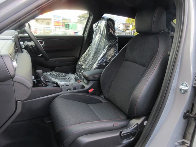 HONDA VEZEL E:HEV 2026 Image 31