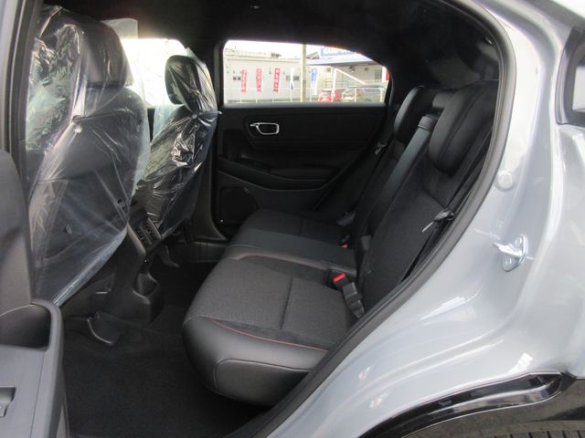 HONDA VEZEL E:HEV 2026 Image 31