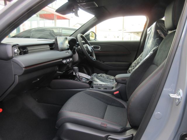 HONDA VEZEL E:HEV 2026 Image 31