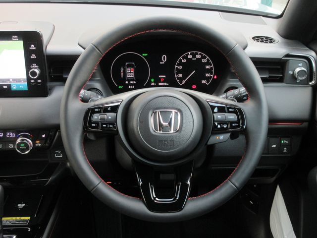 HONDA VEZEL E:HEV 2026 Image 31