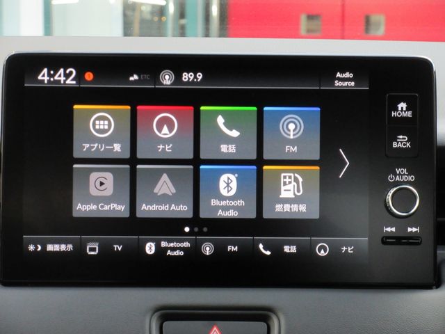 HONDA VEZEL E:HEV 2026 Image 31