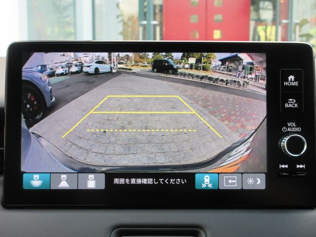 HONDA VEZEL E:HEV 2026 Image 31