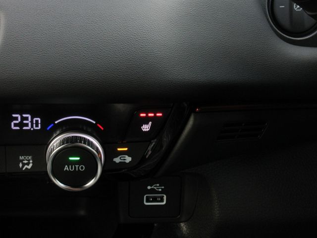 HONDA VEZEL E:HEV 2026 Image 31