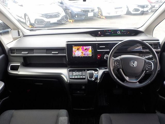 HONDA STEPWAGON SPADA HYBR 2020 Image 31