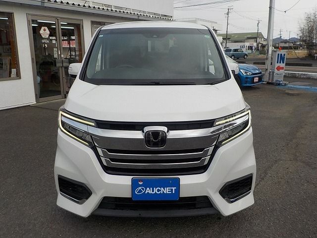 HONDA STEPWAGON SPADA HYBR 2020 Image 31