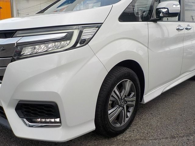 HONDA STEPWAGON SPADA HYBR 2020 Image 31