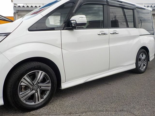 HONDA STEPWAGON SPADA HYBR 2020 Image 31
