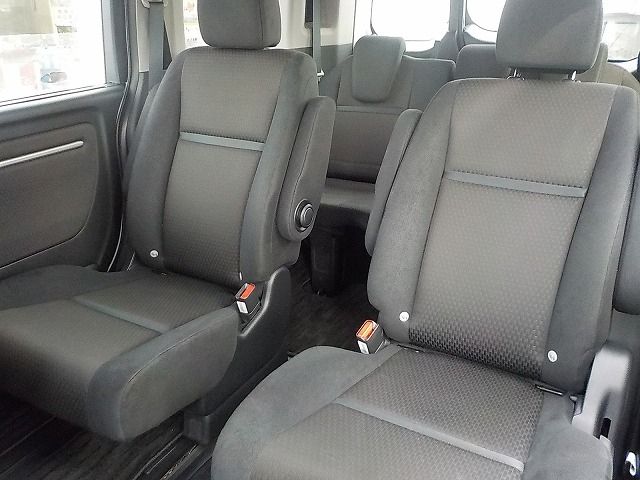 HONDA STEPWAGON SPADA HYBR 2020 Image 31