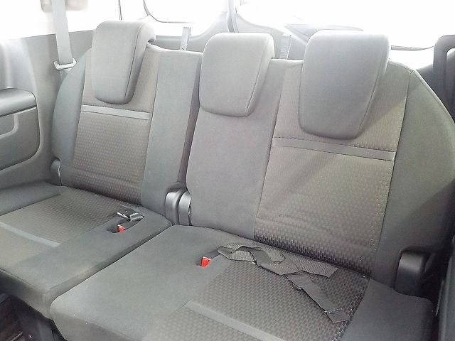 HONDA STEPWAGON SPADA HYBR 2020 Image 31