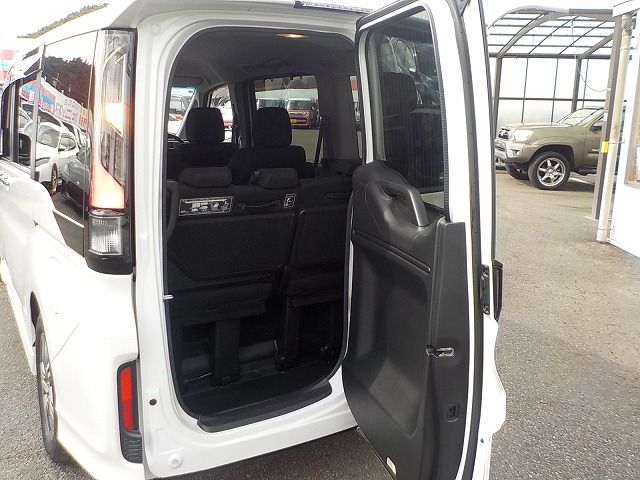 HONDA STEPWAGON SPADA HYBR 2020 Image 31