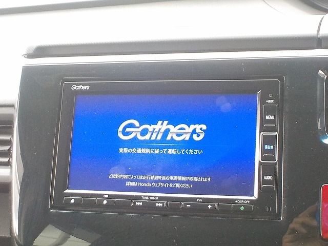 HONDA STEPWAGON SPADA HYBR 2020 Image 31