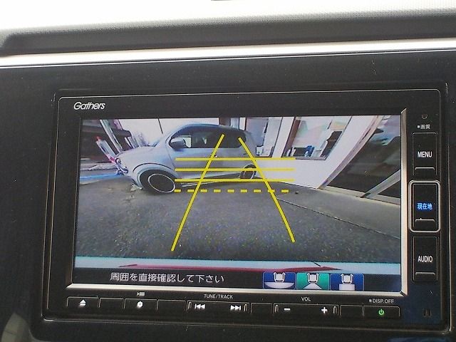 HONDA STEPWAGON SPADA HYBR 2020 Image 31