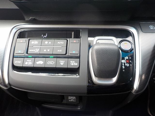 HONDA STEPWAGON SPADA HYBR 2020 Image 31