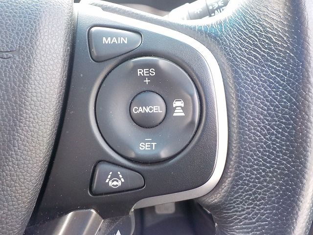 HONDA STEPWAGON SPADA HYBR 2020 Image 31