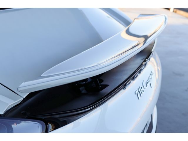 PORSCHE 718CAYMAN 2018 Image 31