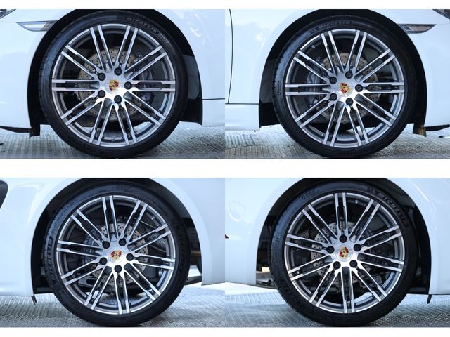 PORSCHE 718CAYMAN 2018 Image 31