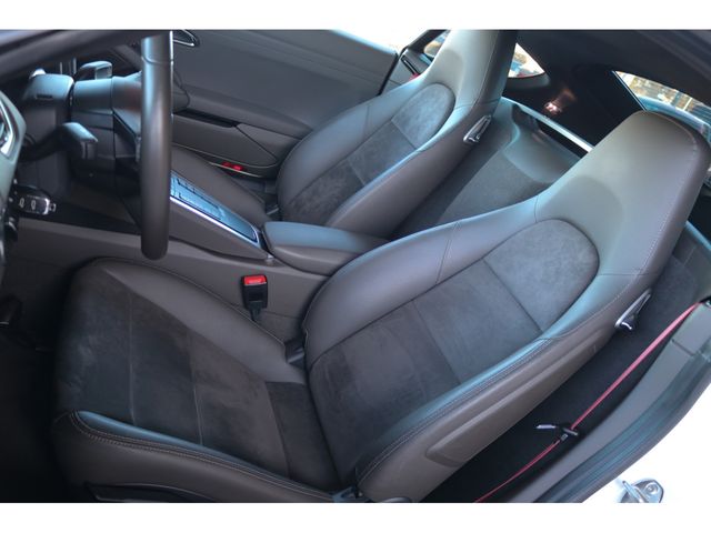 PORSCHE 718CAYMAN 2018 Image 31