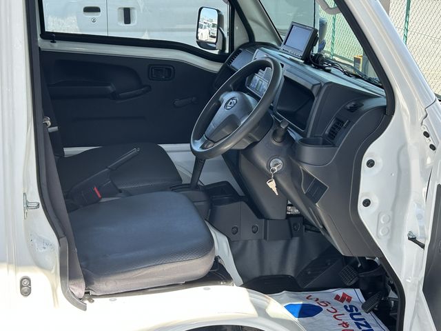 DAIHATSU HIJET TRUCK 2016 Image 31