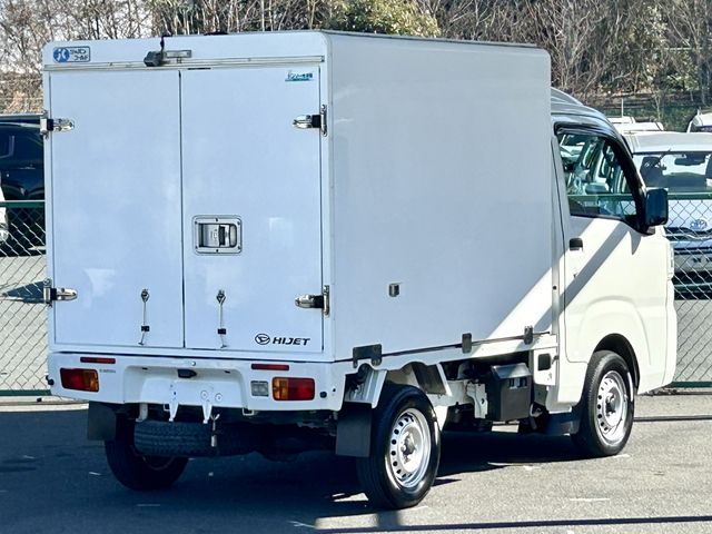 DAIHATSU HIJET TRUCK 2016 Image 31