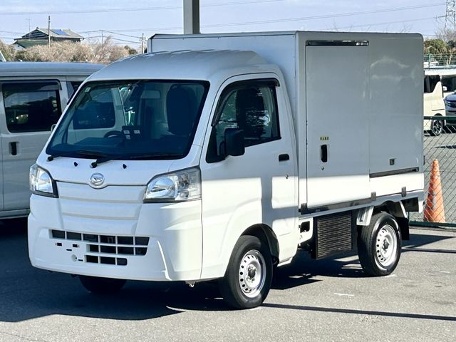 DAIHATSU HIJET TRUCK 2016 Image 31