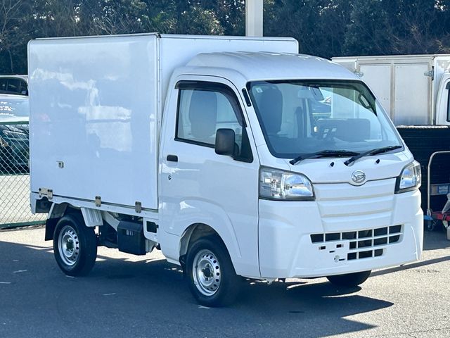 DAIHATSU HIJET TRUCK 2016 Image 31