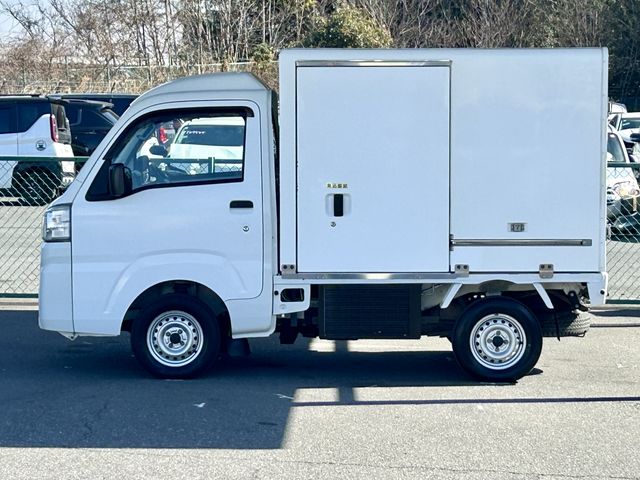 DAIHATSU HIJET TRUCK 2016 Image 31