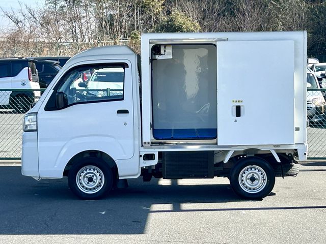 DAIHATSU HIJET TRUCK 2016 Image 31