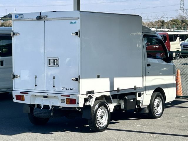 DAIHATSU HIJET TRUCK 2016 Image 31