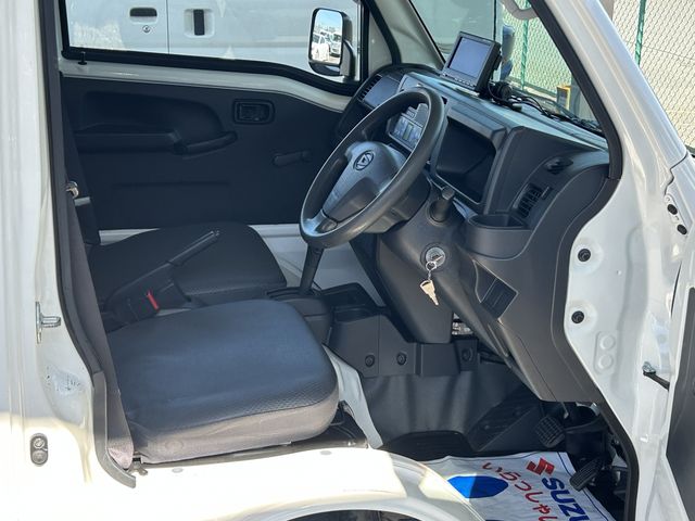 DAIHATSU HIJET TRUCK 2016 Image 31