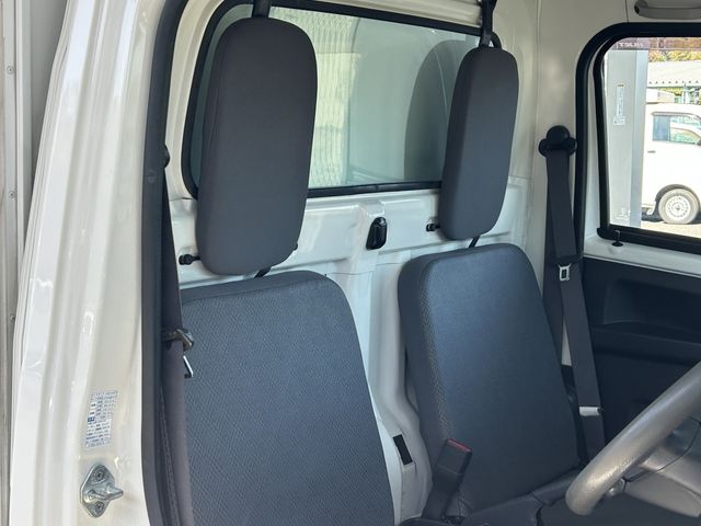 DAIHATSU HIJET TRUCK 2016 Image 31