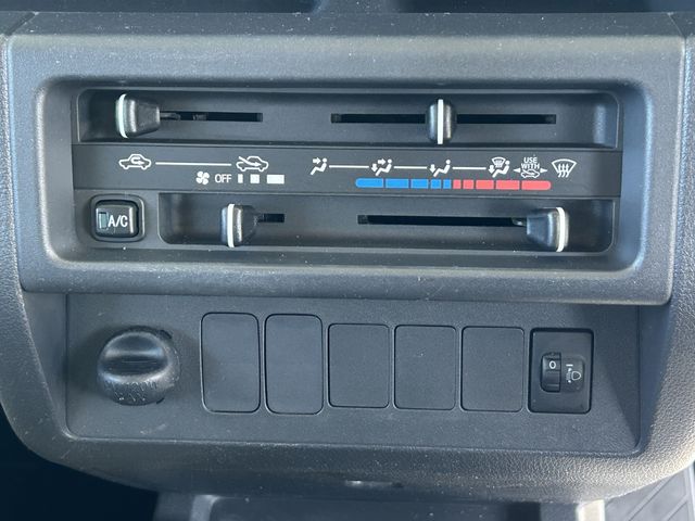 DAIHATSU HIJET TRUCK 2016 Image 31