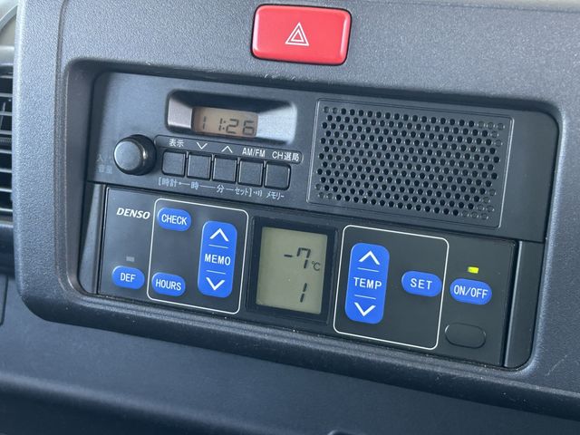 DAIHATSU HIJET TRUCK 2016 Image 31