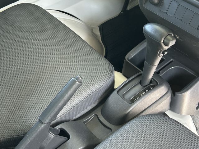 DAIHATSU HIJET TRUCK 2016 Image 31