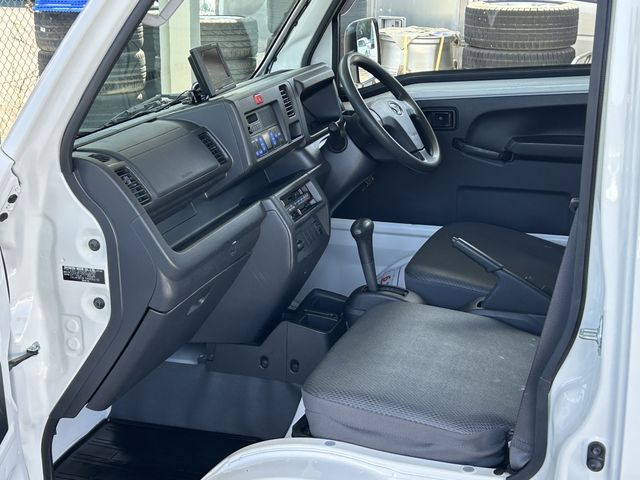 DAIHATSU HIJET TRUCK 2016 Image 31