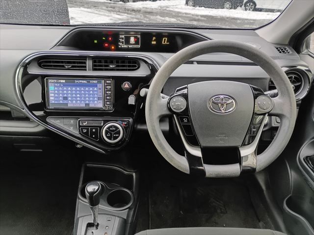 TOYOTA AQUA 2021 Image 31