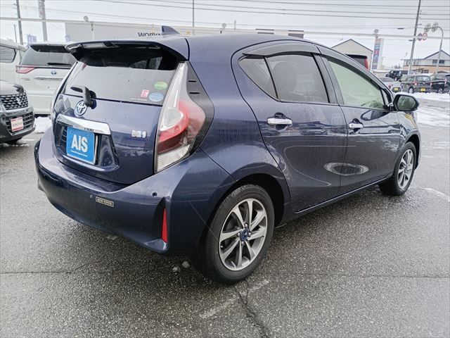 TOYOTA AQUA 2021 Image 31