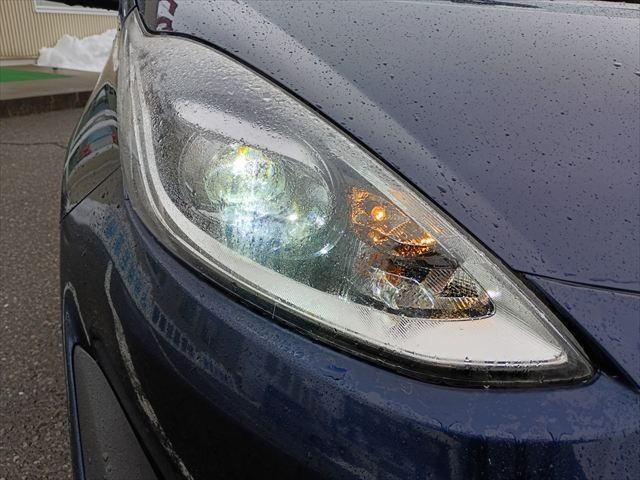 TOYOTA AQUA 2021 Image 31