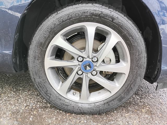 TOYOTA AQUA 2021 Image 31