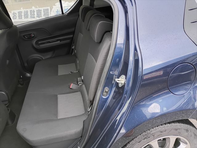 TOYOTA AQUA 2021 Image 31