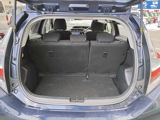 TOYOTA AQUA 2021 Image 31