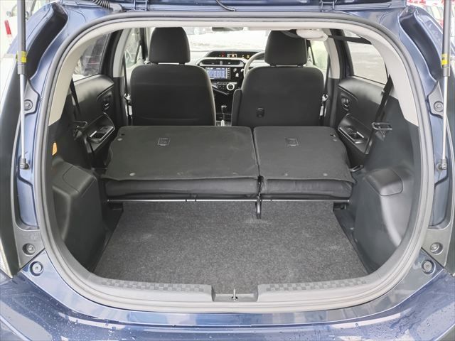 TOYOTA AQUA 2021 Image 31