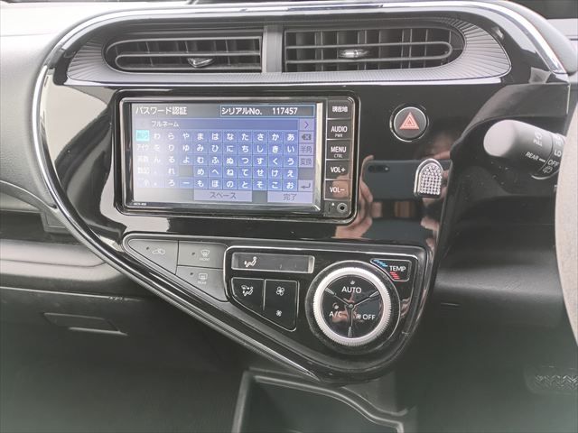 TOYOTA AQUA 2021 Image 31