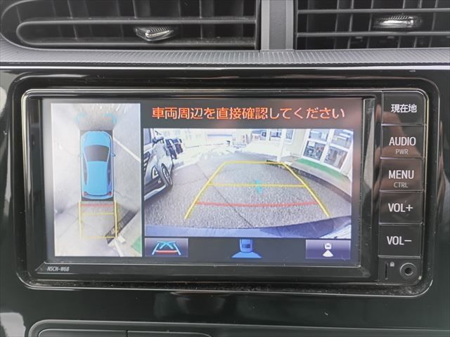 TOYOTA AQUA 2021 Image 31