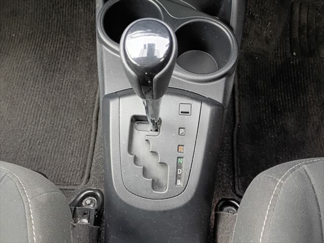 TOYOTA AQUA 2021 Image 31