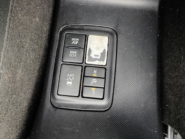 TOYOTA AQUA 2021 Image 31