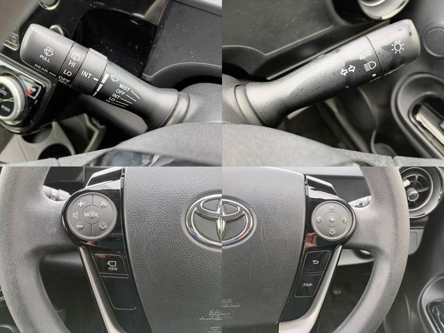 TOYOTA AQUA 2021 Image 31