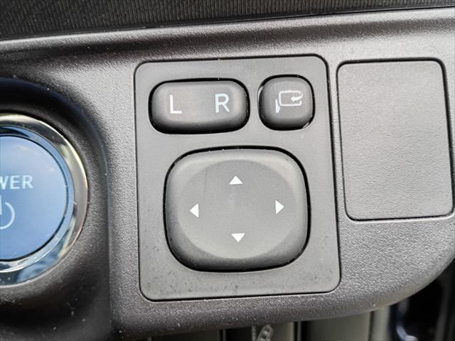 TOYOTA AQUA 2021 Image 31