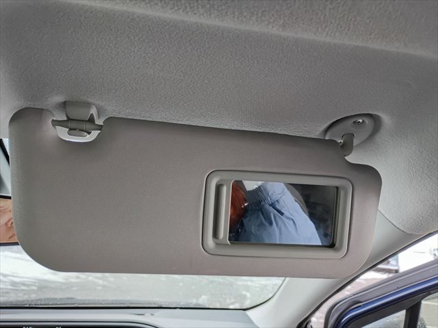 TOYOTA AQUA 2021 Image 31