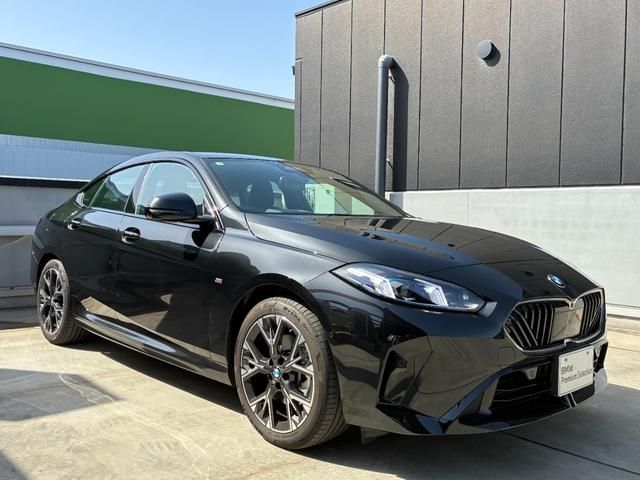 BMW 2SERIES GRAN COU 2025 Image 31